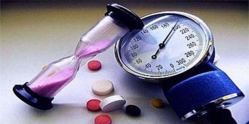 احذر.. سبب غير متوقع يؤدي إلى ارتفاع ضغط الدم