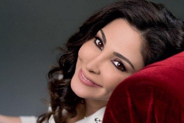 مفاجأة : ليلة رأس السنة.. إليسا ستعلن !!