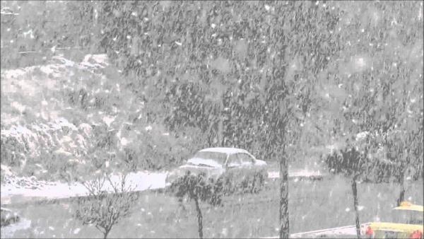 الارصاد الفلسطينية من المبكر الحديث عن منخفضات ثلجية الاسبوع المقبل