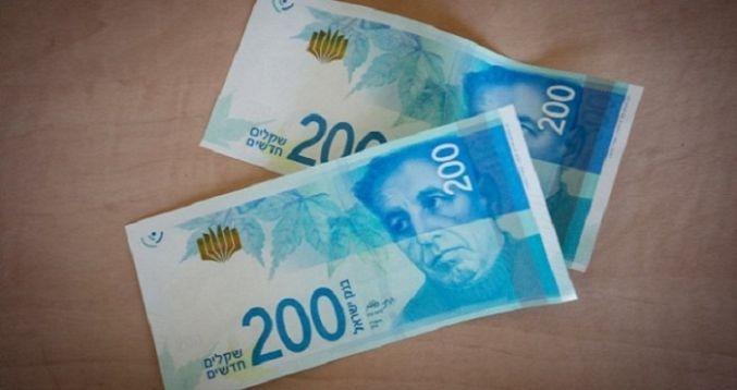 الضابطة الجمركية تضبط عصابة لترويج النقود المزورة بنابلس