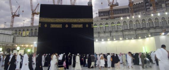 رسميا- السعودية تلغي قرار الرسوم الاضافية على المعتمرين
