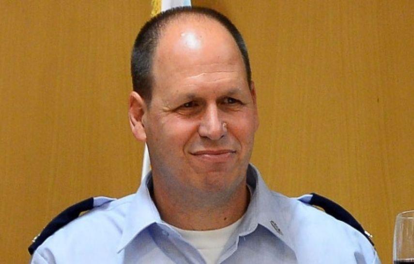 سرقة الحاسوب الشخصي لضابط كبير بجيش الاحتلال