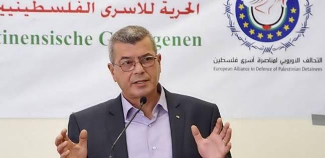 قراقع يدعو لتحويل جلسة العليا لتظاهرة لإنقاذ حياة المضربين