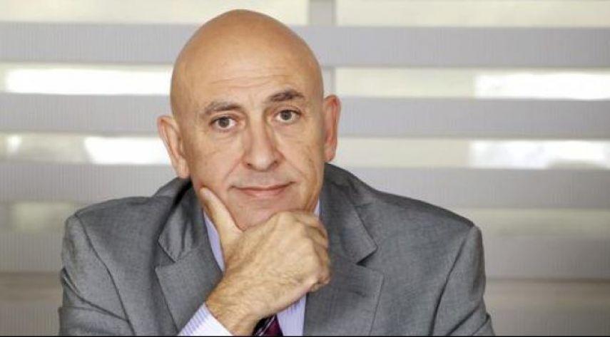 لجنة لكنيست تصادق بالاجماع على رفع حصانة غطاس