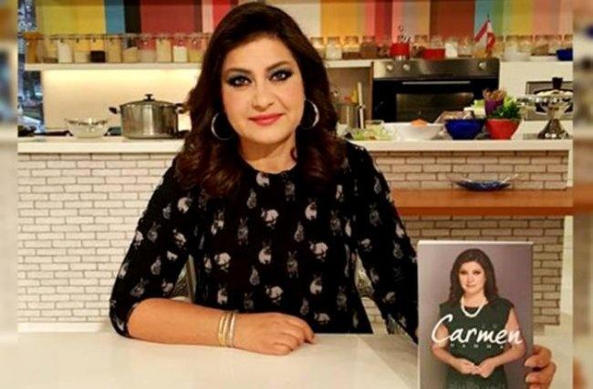 فيديو.. توقعات أبراج 2017 من كارمن شماس: هذا البرج الأكثر والأسوأ حظاً