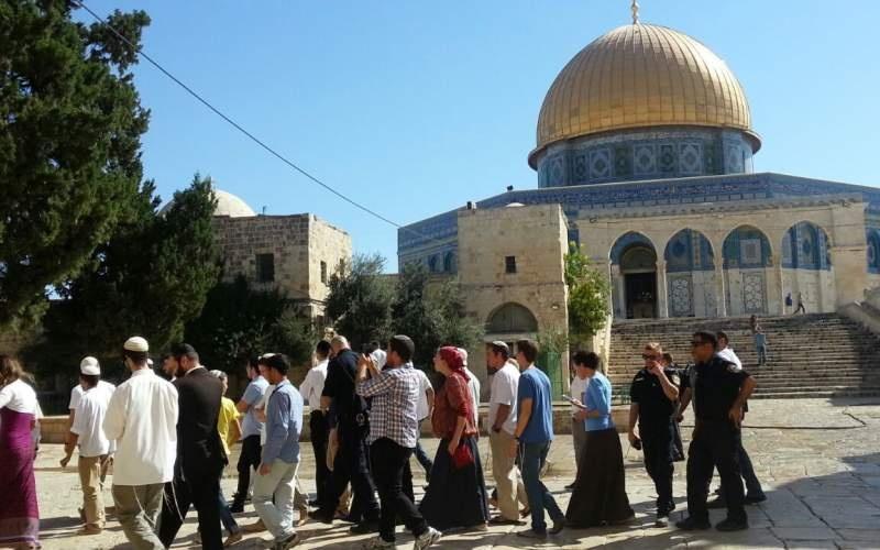 دعوات متطرفة لاستباحة الأقصى وإدخال 