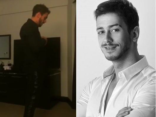 خبر انتحار سعد المجرد داخل زنزانته يثير ضجة كبيرة