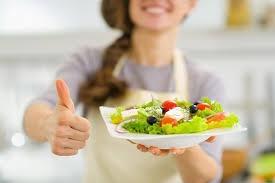 أخسر 10 كلغ في أقل من شهر.. بملعقة من هذا قبل الأكل!