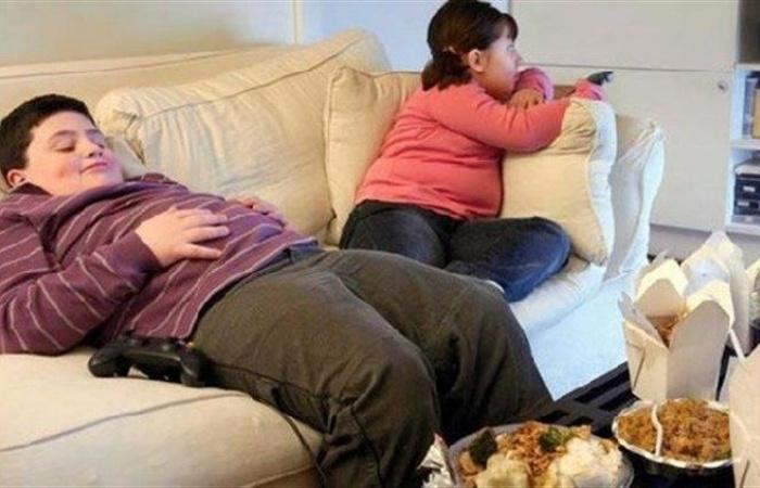 لهذا السبب راقبوا أوزان أطفالكم في العطل