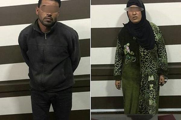 “محمود” حب حماته ..فقتل حماه بسبب الغيرة !!