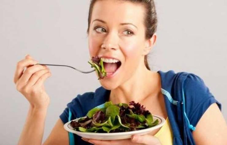 لصحة مثالية ...اترك عشاءك لعدوك!