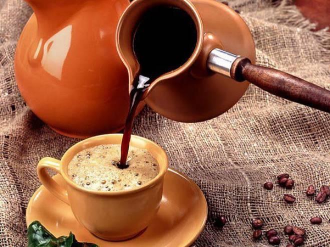 احذروا شرب القهوة بعد الأكل مباشرة ؟