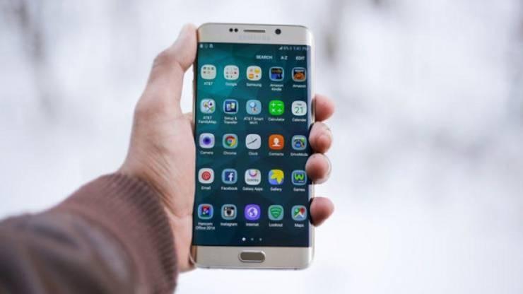إليكم آخر تسريبات حول Galaxy S8 من سامسونغ!