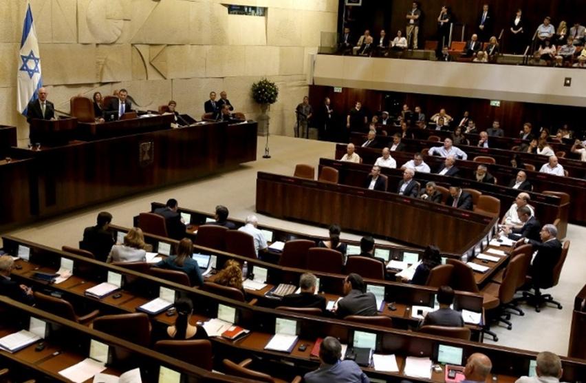 الكنيست تصادق على قانون