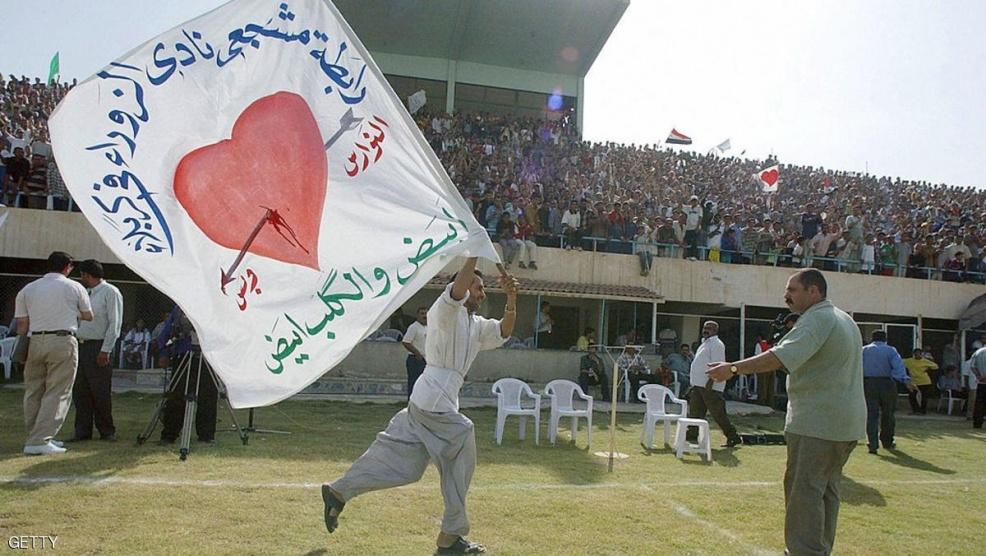 مقتل لاعب في العراق طعنا بسبب خلاف كروي