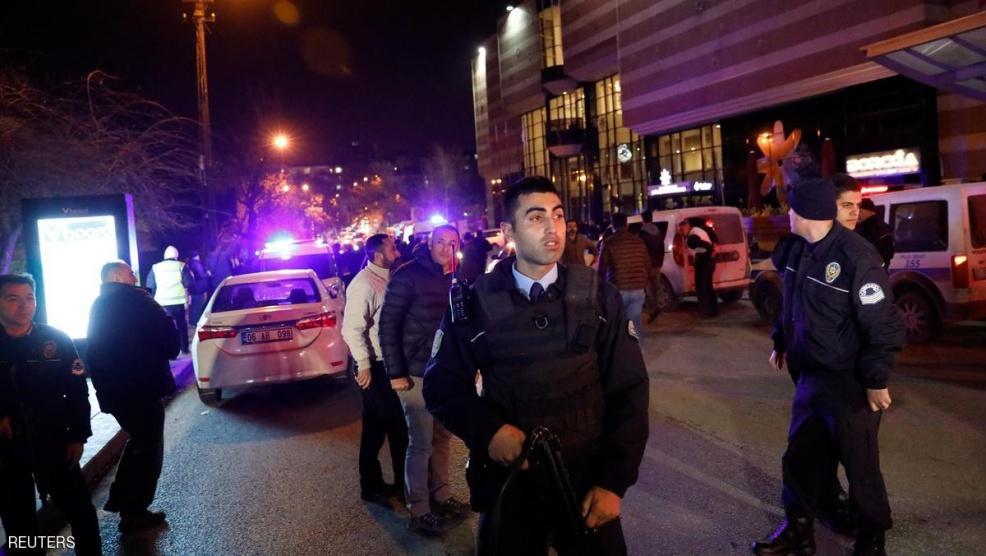 وسائل إعلام روسية: مقتل السفير الروسي بتركيا  برصاص مسلح