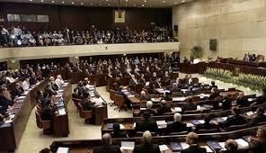 الكنيست يشرّع 4000 وحدة استيطانية بالضفة المحتلة