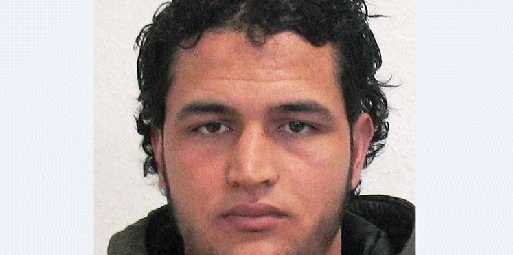 مقتل المشتبه به بهجوم برلين في ميلانو