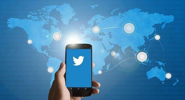تويتر يطلق خاصية البث المباشر