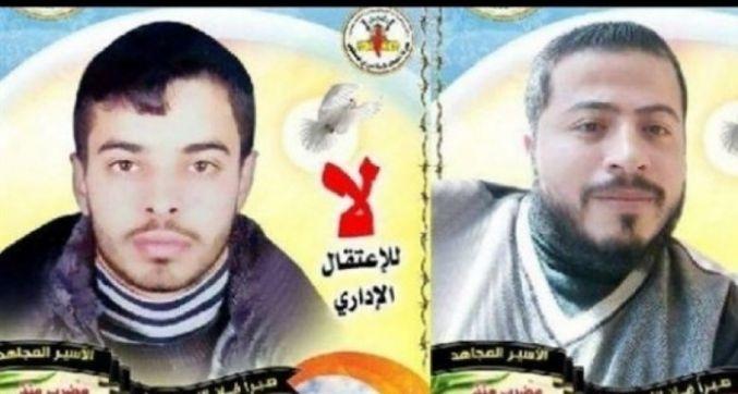 قراقع يدعو للتجمهر أمام 