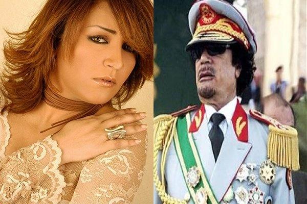 هل تسبَّب القذافي في قتل المطربة ذكرى؟.. شقيقها يكشف تفاصيل جديدة