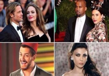 2016 .. عام حزين على هؤلاء الفنانين