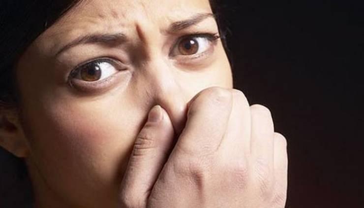 أطعمة تجعل رائحتكم كريهة... تعرَّفوا عليها