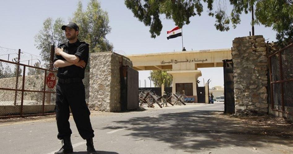 غزة تتطلع الى انفراجة مصرية في العام الجديد