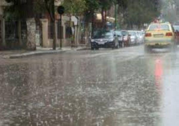 بعد أيام: منخفض جوي عميق مصحوب بكتلة هوائية باردة