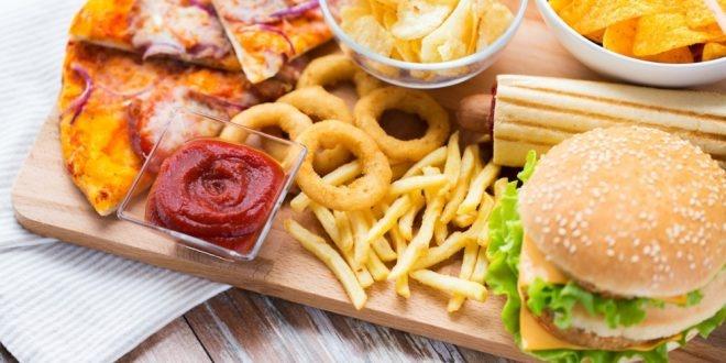 الأنظمة الغذائية مرتفعة الدهون تساعد في انتشار السرطان