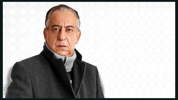 علاج خاطئ تسبب بوفاة الفنان أحمد راتب
