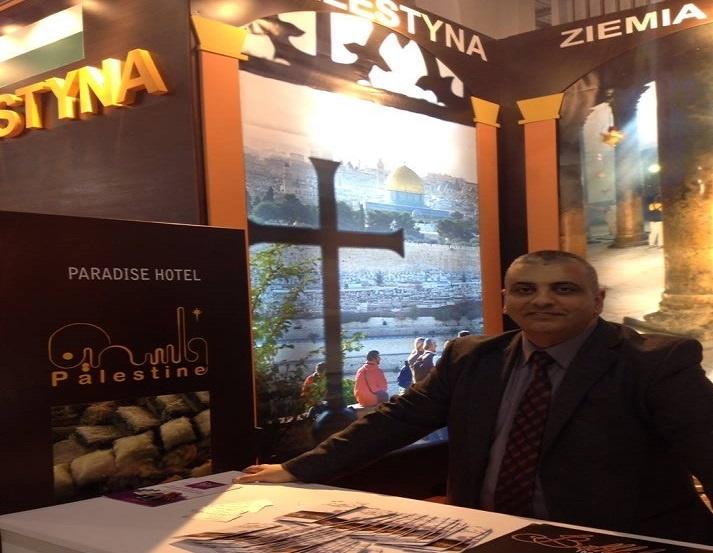 الفنادق الفلسطينية انهت الاستعدادات لاستقبال الاعياد المجيدة ونعمل لتحسين وضع فنادق القدس‎