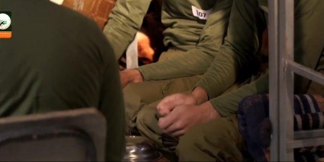 كتائب القسام تنشر فيديو في ذكرى ميلاد الجندي “شاؤول أرون”