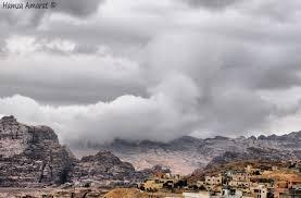 ماذا بعد المنخفض؟؟ وكيف ستكون الاجواء خلال الايام القادمة