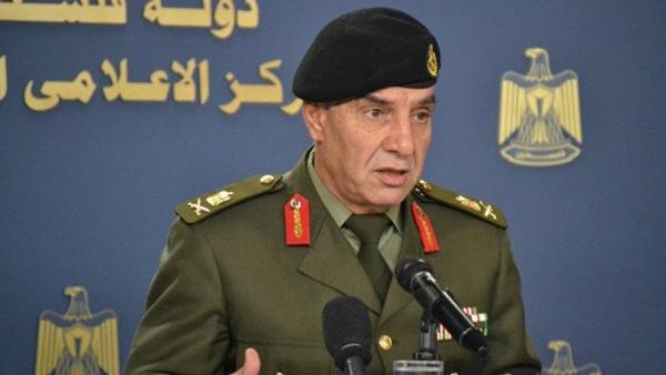 الضميري: لا صفقة مع المطلوبين بملف مقتل رجال الأمن