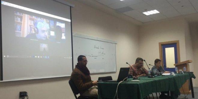 مكتب تواصل المجلس العربي للعلوم الاجتماعية في فلسطين يعقد يوم دراسي في جامعة بيرزيت