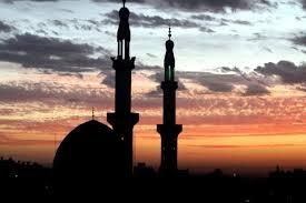 مؤتمر عربي يدين الجرائم الإسرائيلية ومشروع قرار “منع الأذان”