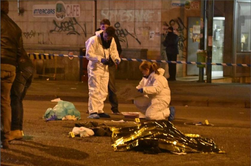 ليبيا: اختطاف طائرة على متنها 118 راكبا