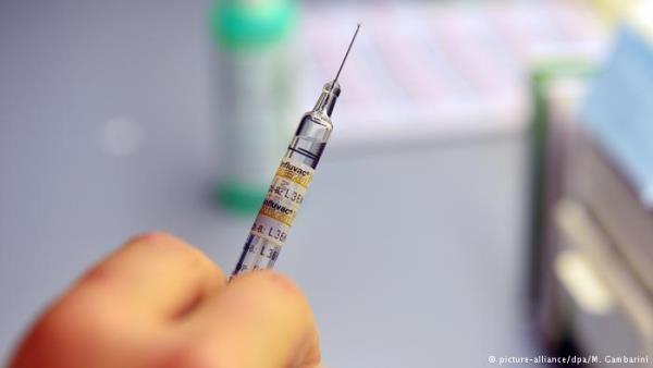 اكتشاف أول لقاح فعال ضد وباء إيبولا
