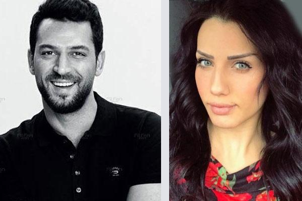 فيديو - مراد يلدريم يفاجئ خطيبته بزفة إلى منزلهما