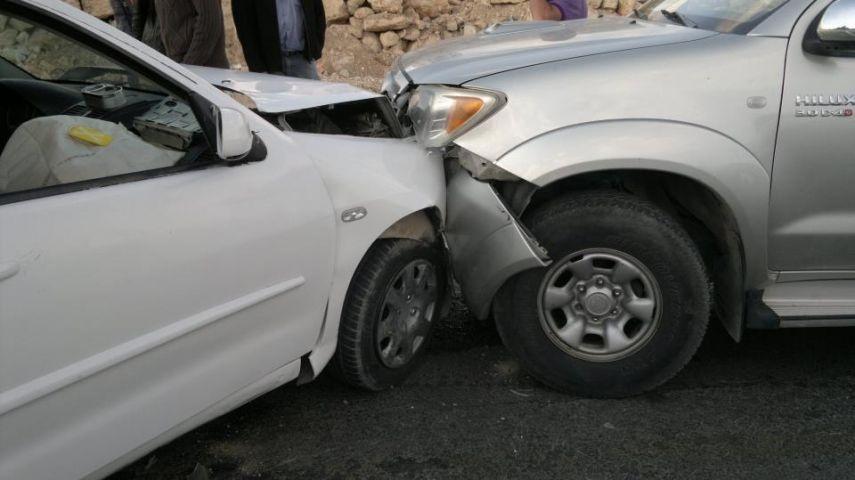 وفاة مواطن بحادث سير في رام الله