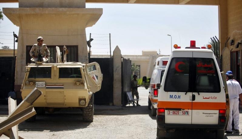 فتح معبر رفح البري 3 ايام