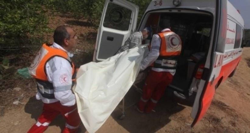 العثور على جثة مواطن قرب مبنى قيد الانشاء بلدة بيرنبالا غرب القدس