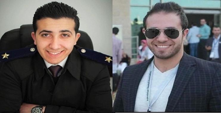 الافراج عن الاسيرين الشقيقين البلبول