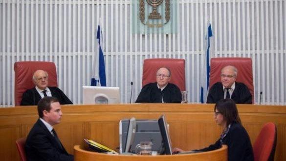 فرض الحبس المنزلي على مسؤول سابقا في ديوان نتنياهو بشبهة التحرش الجنسي