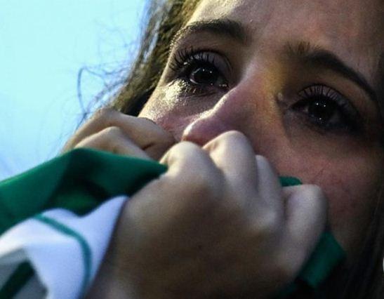 غضب برازيلي بعد تسجيلات 