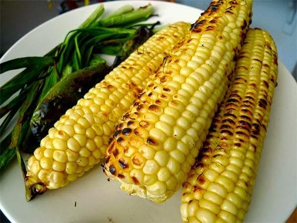 12 فائدة مدهشة لا تعرفها لأكل الذرة