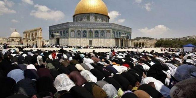 10 آلاف شيكل غرامة مالية على أذان صلاة الفجر