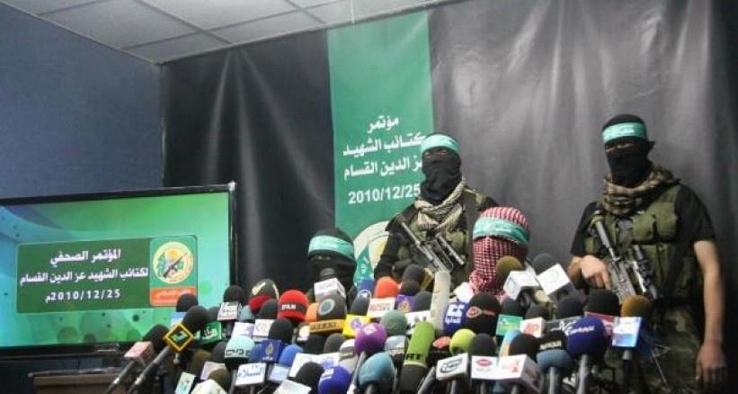 كتائب القسام تهدد الاحتلال : دم الشهيد الزواري لن تذهب هدرا ‎