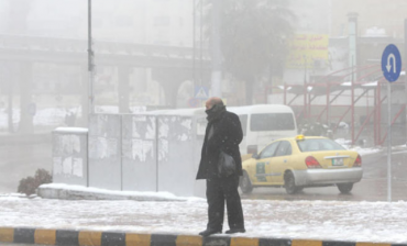 أجواء شديدة البرودة..ماذا تخبئ خرائط الطقس لليومين القادمين؟